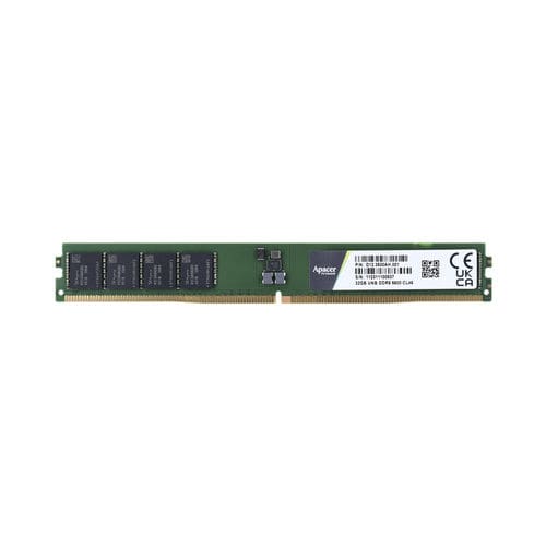 Module de mémoire DDR5 - Apacer Technology B.V. - ECC / industriel