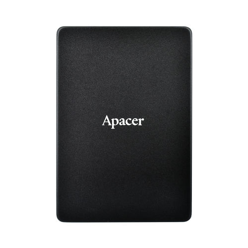 SSD PCIe - PV140-25 - Apacer Technology B.V. - externe / 2.5" / industriel