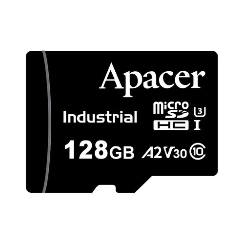 Carte mémoire MicroSD - CH120-MSD - Apacer Technology B.V. - SD / 128 GB / 16 GB