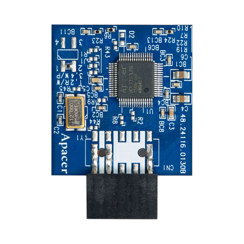 Module disque USB industriel - UDMII Plus-M - Apacer Technology B.V.