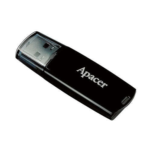 Clé de stockage USB flash - AH322 - Apacer Technology B.V. - industrielle / USB 2.0