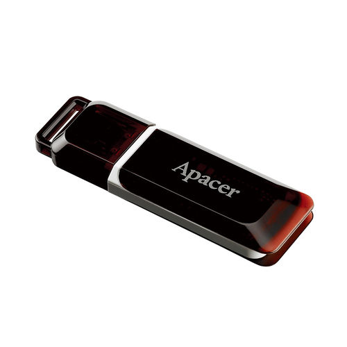 Clé de stockage USB flash - AH321 - Apacer Technology B.V. - industrielle / USB 2.0