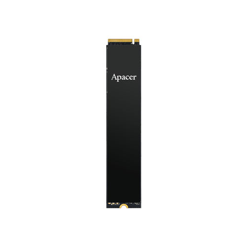 SSD PCIe - PV16E-M2110 - Apacer Technology B.V. - interne / M.2 / industriel