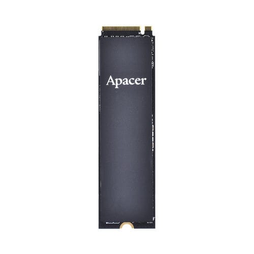 SSD PCIe - PV16E-M280 - Apacer Technology B.V. - interne / M.2 2280 / industriel