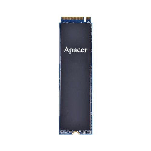 SSD PCIe - PT160-M280 - Apacer Technology B.V. - interne / M.2 2280 / industriel