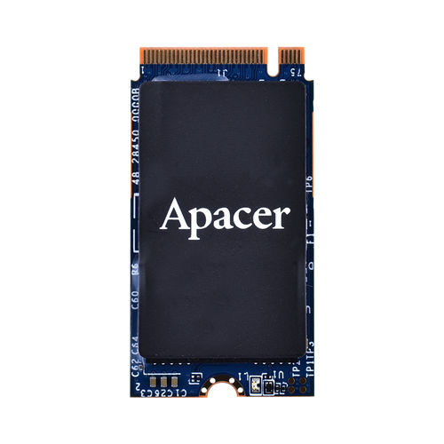 SSD PCIe - PH250-M242 - Apacer Technology B.V. - interne / M.2 / industriel
