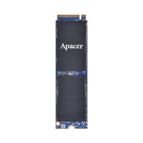 SSD PCIe - PH930-M280 - Apacer Technology B.V. - interne / M.2 2280 / industriel