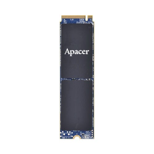 SSD PCIe - PV25P-M280 - Apacer Technology B.V. - interne / M.2 2280 / industriel