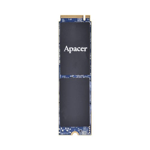 SSD PCIe - PV250-M280 - Apacer Technology B.V. - interne / M.2 2280 / industriel