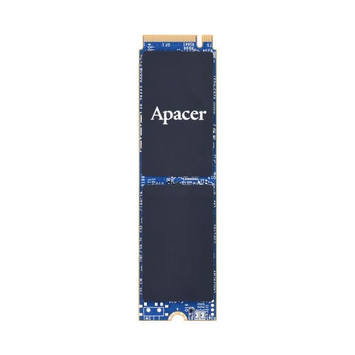 SSD PCIe - PT250-M280 - Apacer Technology B.V. - interne / M.2 2280 / industriel