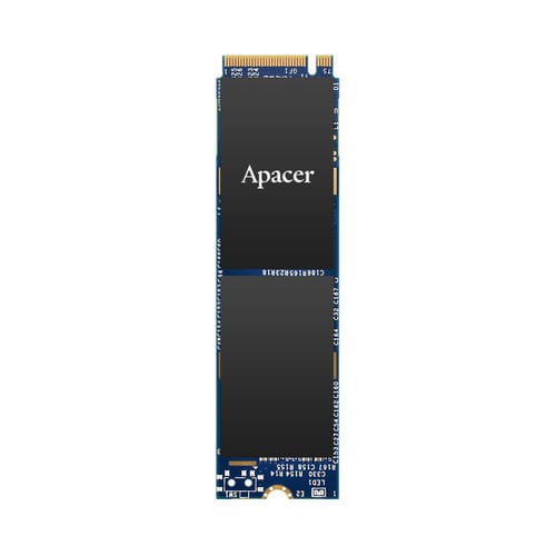 SSD PCIe - PV220-M280 - Apacer Technology B.V. - interne / M.2 2280 / industriel