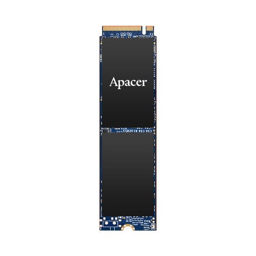 SSD PCIe - PV210-M280 - Apacer Technology B.V. - interne / M.2 2280 / industriel