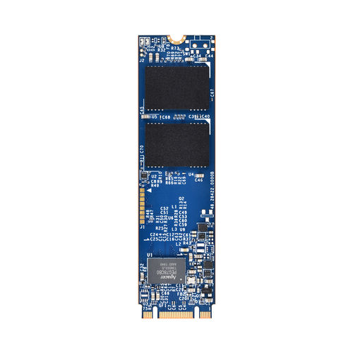 SSD PCIe - PV910-M280 - Apacer Technology B.V. - interne / M.2 2280 / industriel