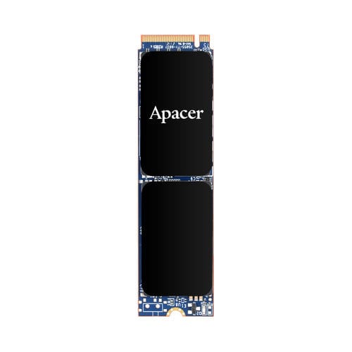 SSD PCIe - PV920-M280 - Apacer Technology B.V. - interne / M.2 2280 / industriel