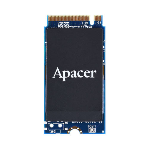 SSD PCIe - PV220-M242 - Apacer Technology B.V. - interne / M.2 / industriel