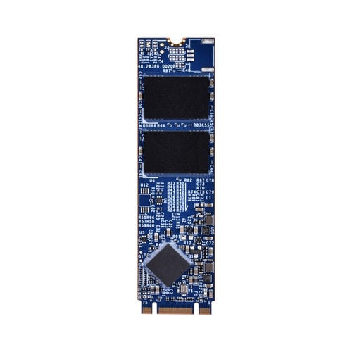 SSD SATA III - SV250-M280 CoreRescue ASR - Apacer Technology B.V. - interne / M.2 / industriel