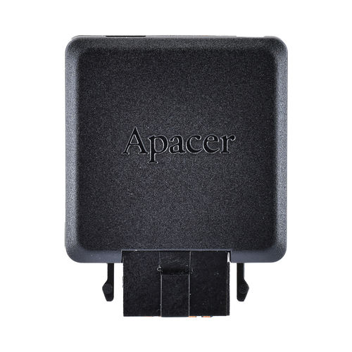 SSD USB 2.0 - UV110-UFM3 - Apacer Technology B.V. - externe / industriel