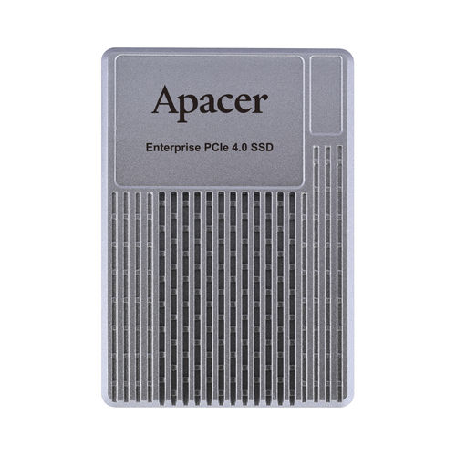 SSD PCIe - PV19E-25W - Apacer Technology B.V. - externe / U.3 / industriel
