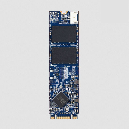 SSD SATA III - SV25C-M280  - Apacer Technology B.V. - interne / M.2 2280 / industriel