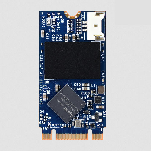 SSD SATA III - SV25C-M242  - Apacer Technology B.V. - interne / M.2 / industriel