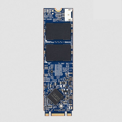 SSD SATA III - SV250-M280  - Apacer Technology B.V. - interne / M.2 2280 / industriel