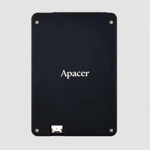 SSD SATA III - SV250-25 - Apacer Technology B.V. - externe / 2.5" / industriel