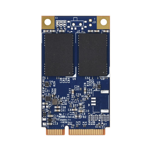 SSD SATA III - SH250-300 - Apacer Technology B.V. - interne / mSATA / industriel