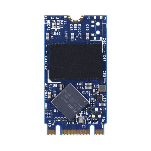 SSD SATA III - SH250-M242 - Apacer Technology B.V. - interne / M.2 / industriel