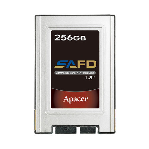 SSD SATA III - SM210-18 - Apacer Technology B.V. - externe / 1,8" / industriel