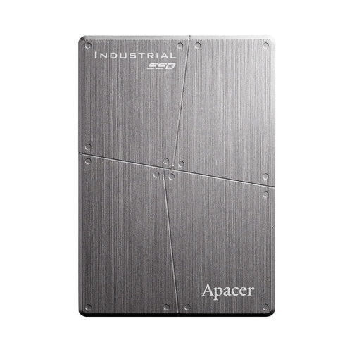 SSD PATA - AFD257-M - Apacer Technology B.V. - externe / 2.5" / industriel