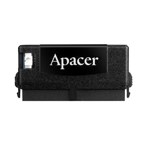 SSD PATA - ADM5S 40P/180D - Apacer Technology B.V. - interne / industriel