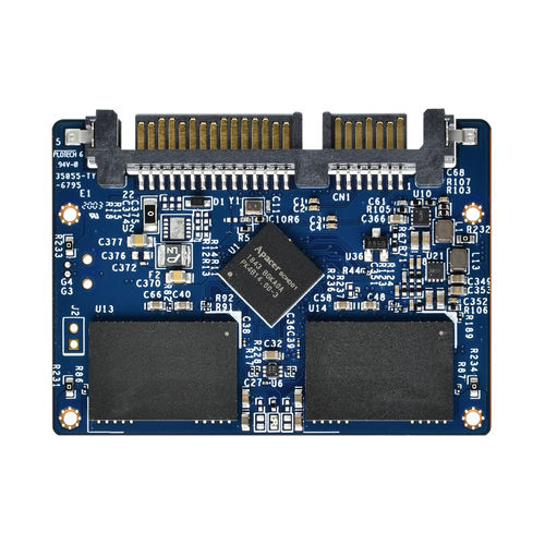 SSD SATA III - Apacer Technology B.V.