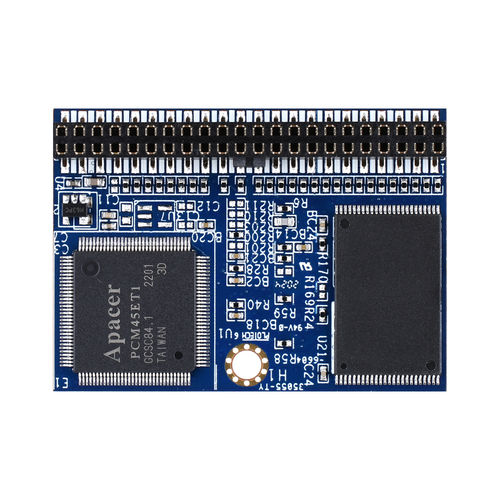 SSD PATA - ADM5S 44P/270D - Apacer Technology B.V. - interne / industriel