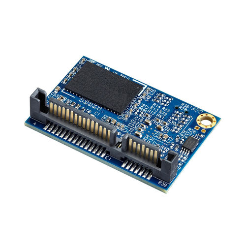 SSD SATA III - SDM5A 22P90D - Apacer Technology B.V. - interne / industriel
