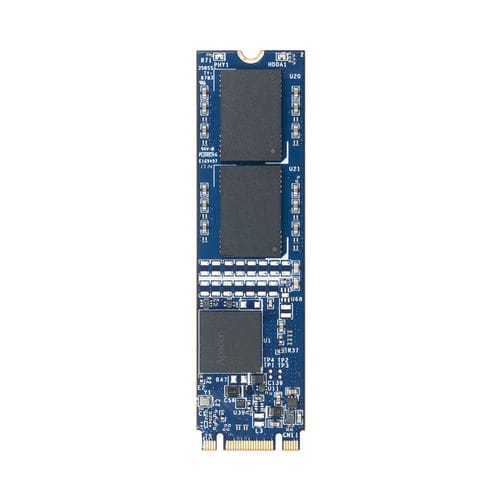 SSD SATA III - SM230-M280 - Apacer Technology B.V. - interne / M.2 2280 / industriel