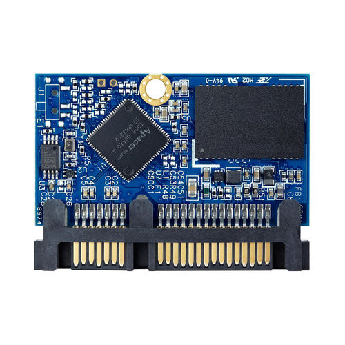 SSD SATA III - SDM5A 22P180D - Apacer Technology B.V. - interne / industriel