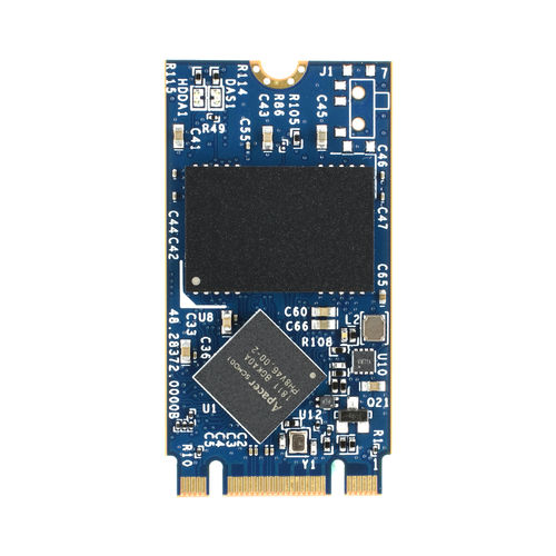 SSD SATA III - ST250-M242 - Apacer Technology B.V. - interne / M.2 / industriel