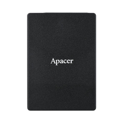 SSD SATA III - ST250-25 - Apacer Technology B.V. - externe / 2.5" / industriel