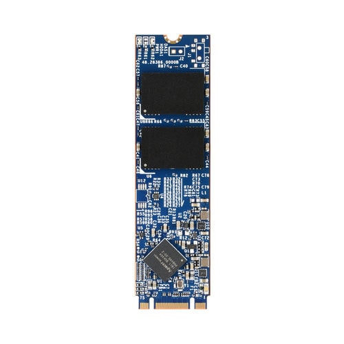 SSD SATA III - ST250-M280 - Apacer Technology B.V. - interne / M.2 2280 / industriel