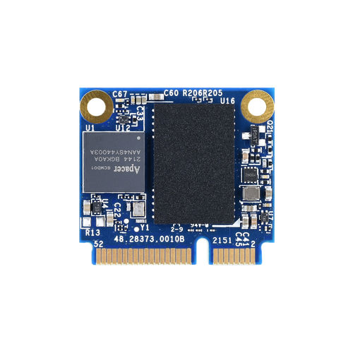 SSD SATA III - SV250-300B - Apacer Technology B.V. - interne / mSATA / industriel