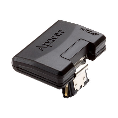 Module disque USB industriel - SDM5A 7P/90D LP(H) - Apacer Technology B.V.