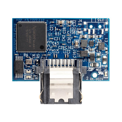 SSD SATA III - SDM5A 7P/180D LP2 - Apacer Technology B.V. - interne / industriel