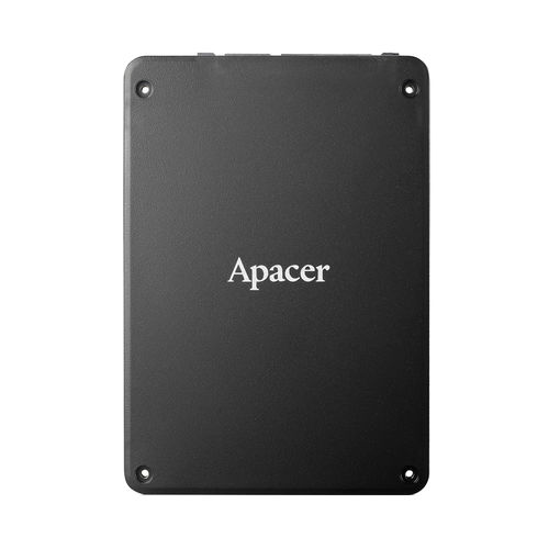 SSD SATA III - SV24P-25 - Apacer Technology B.V. - interne / 2.5" / industriel