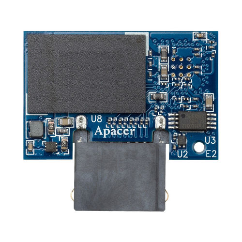 SSD SATA III - SDM5A 7P/180D LP(H) - Apacer Technology B.V. - interne / industriel