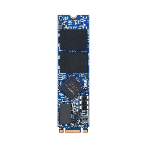 SSD SATA III - SV24P-M280 - Apacer Technology B.V. - interne / M.2 2280 / industriel