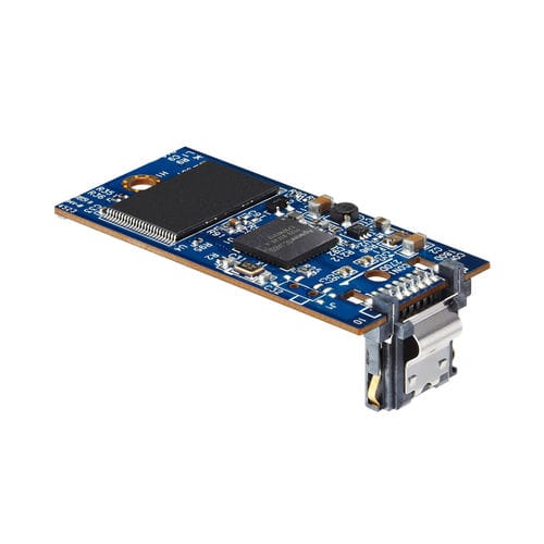 Module disque USB industriel - SDM5A-M 7P/90D MP2 - Apacer Technology B.V.
