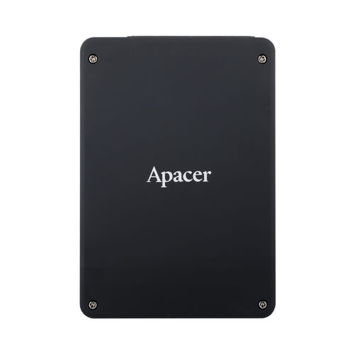SSD SATA III - SV25V-25 - Apacer Technology B.V. - externe / 2.5" / industriel