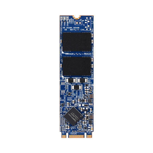SSD SATA III - SV25P-M280 - Apacer Technology B.V. - interne / M.2 2280 / industriel