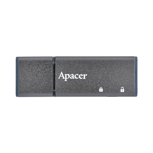 Clé de stockage USB industrielle - UH110-UFD4 - Apacer Technology B.V. - USB 2.0 / USB 3.0