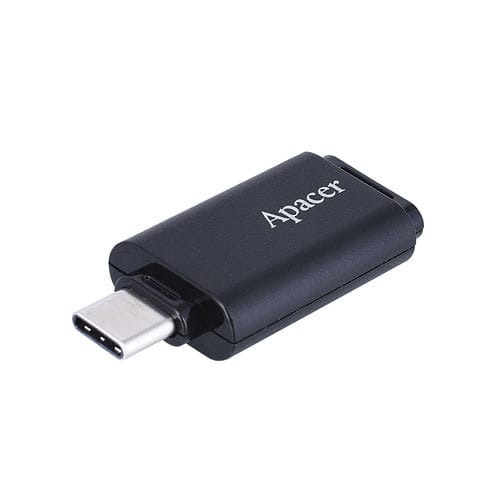 Clé de stockage USB industrielle - UH110-UFD7 - Apacer Technology B.V. - USB 2.0 / USB 3.0